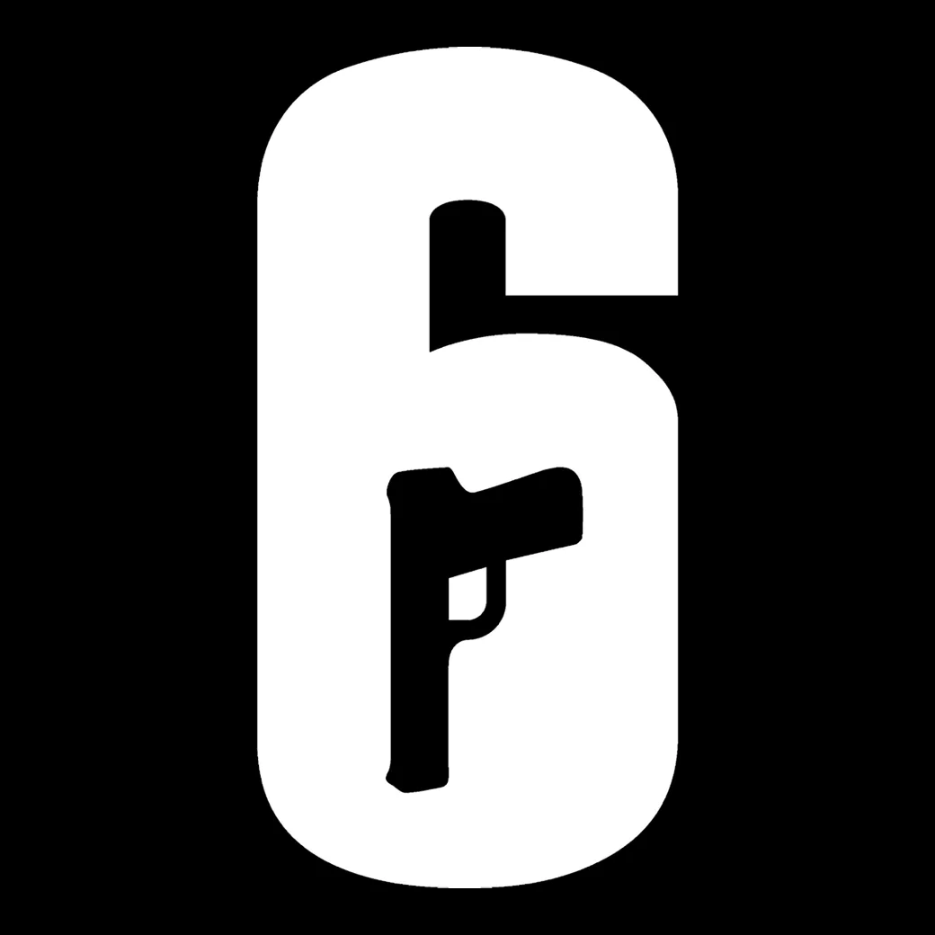 Rainbow Six Siege X