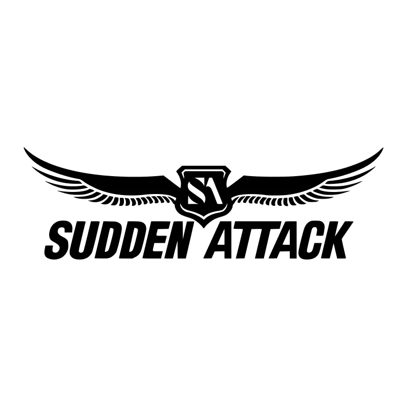 Sudden Attack