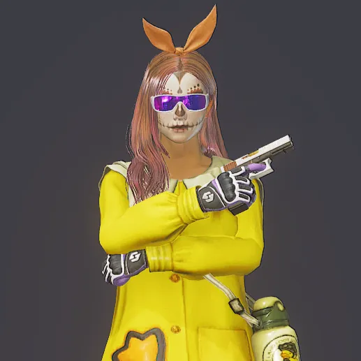 러쉬맨