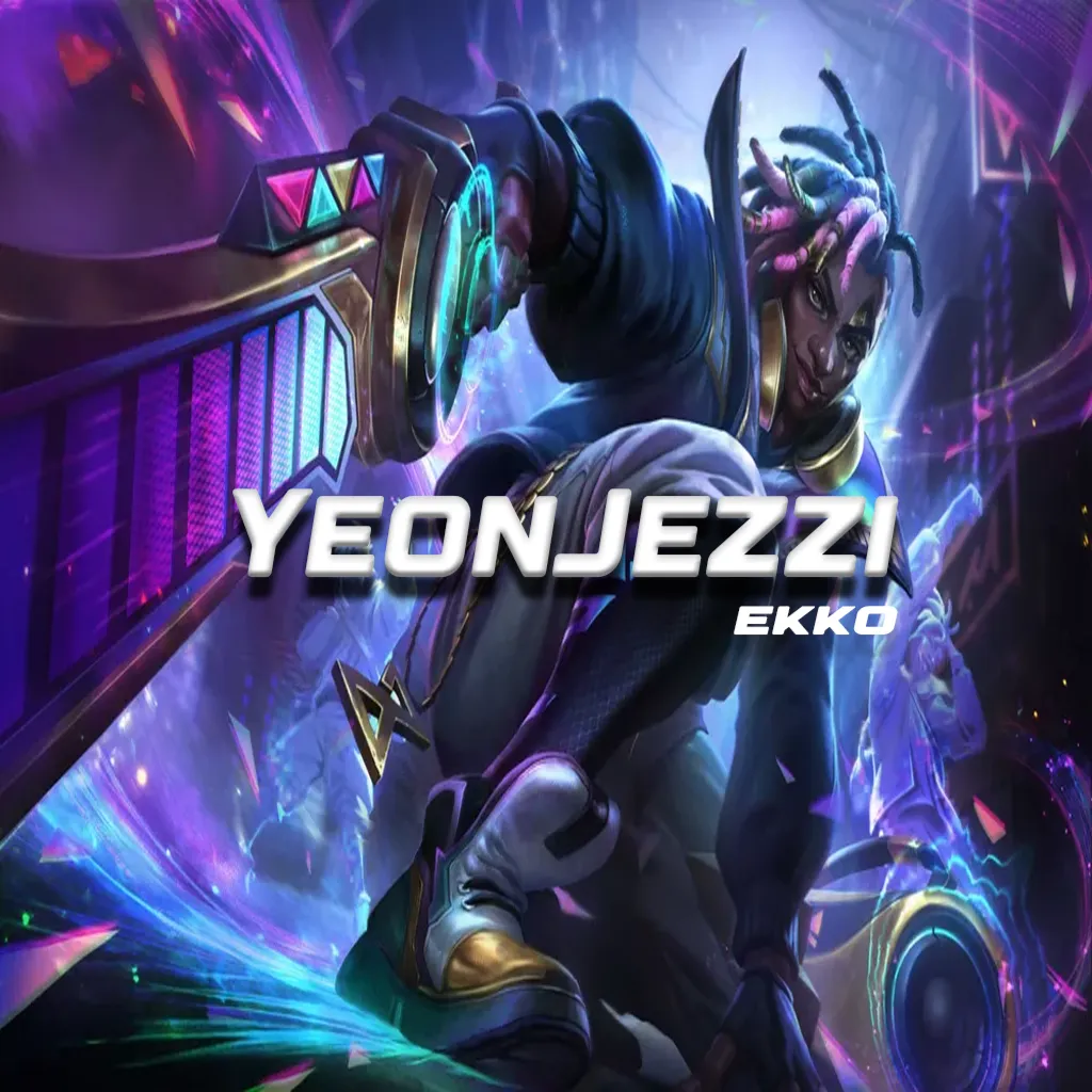 yeonjezzi
