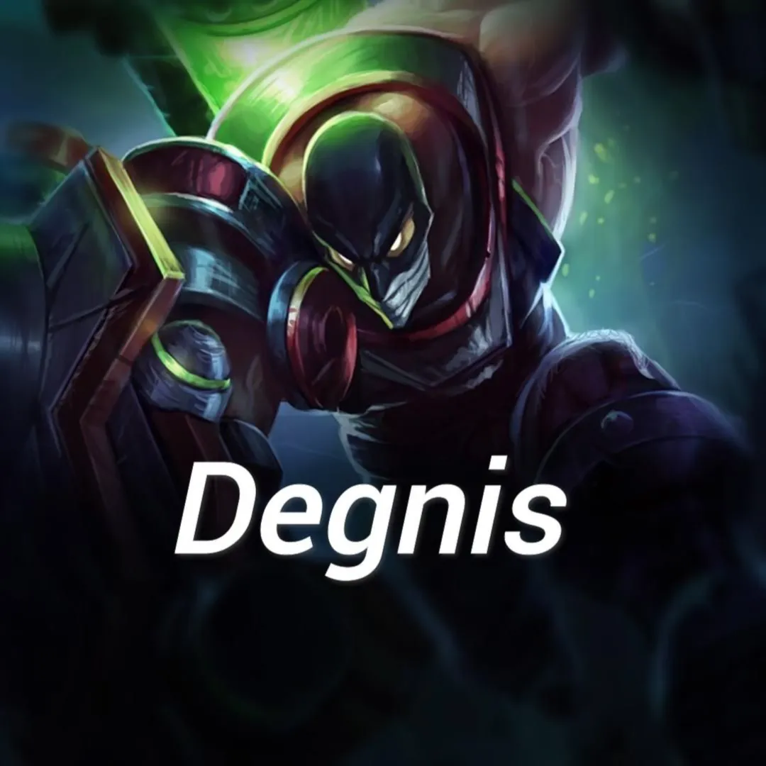 Degnis