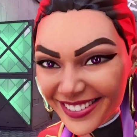 xxunao(@xxunao) · DOR