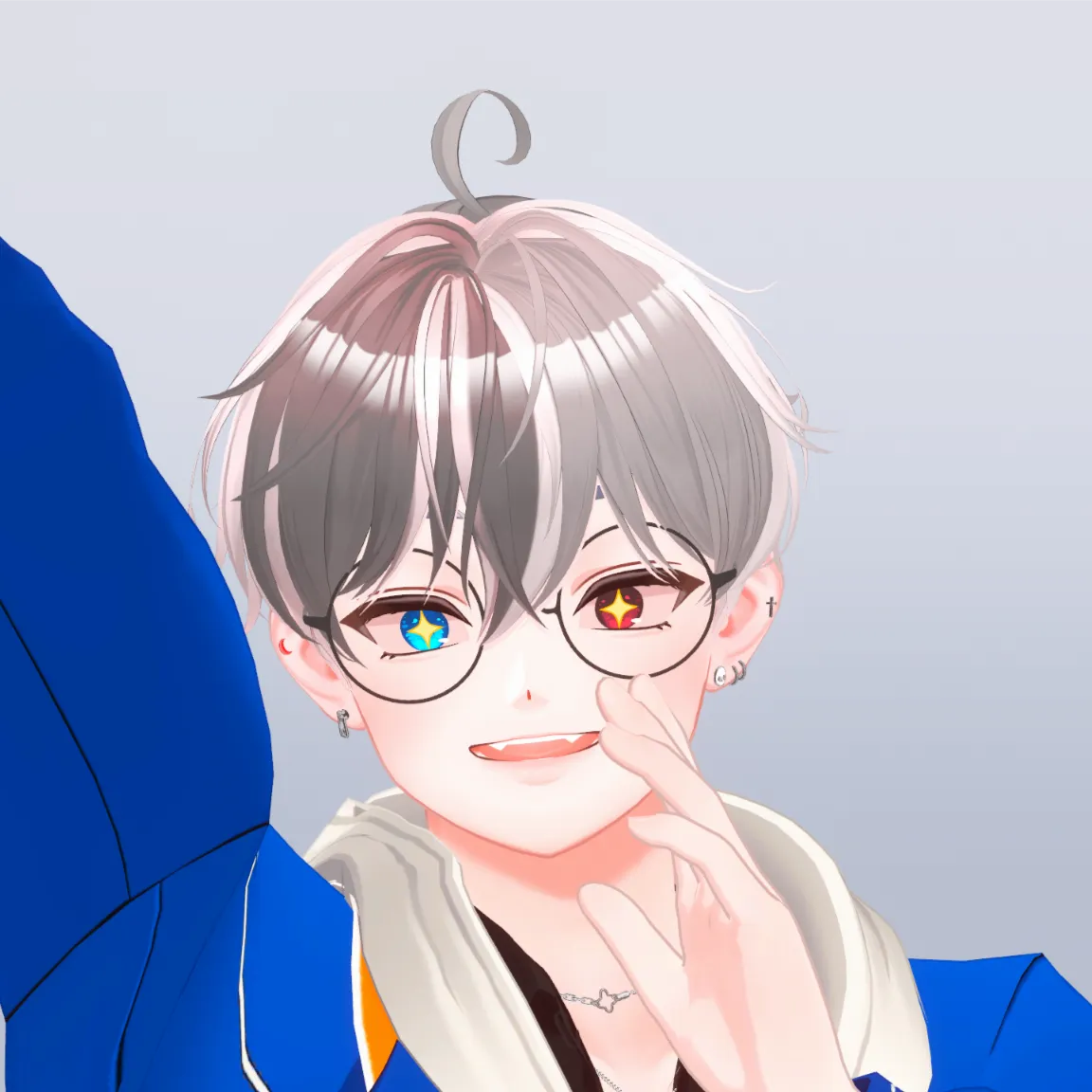 안발