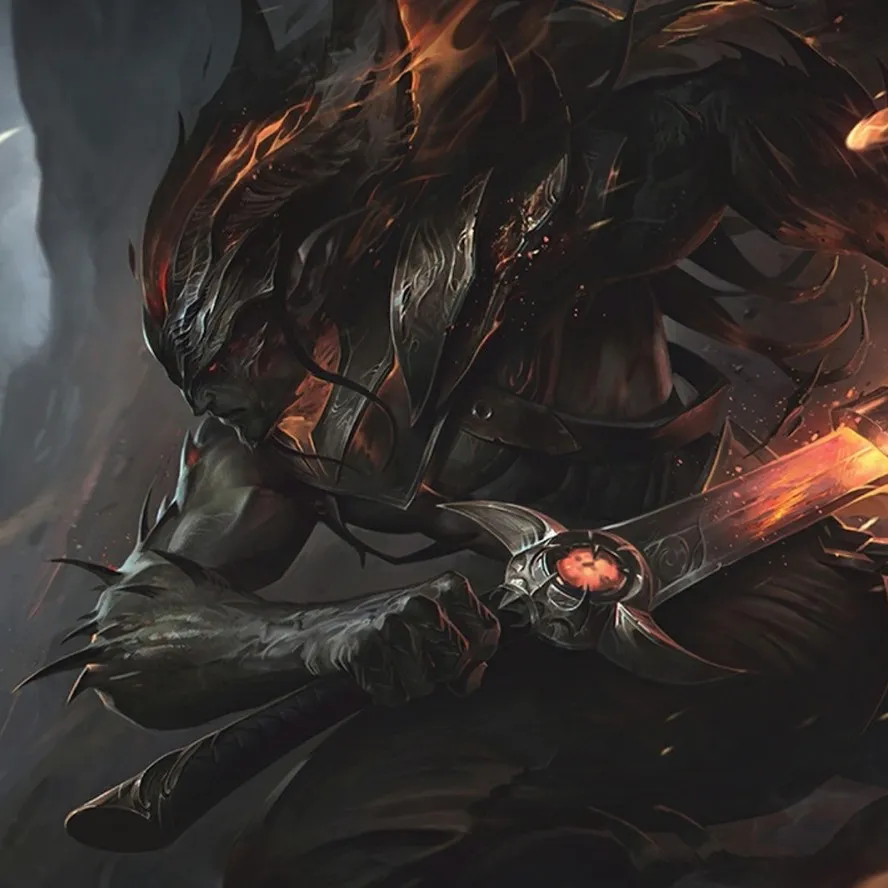 Yasuo