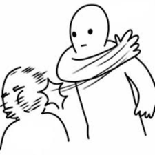 떠오른 달(@Moonlight) · DOR